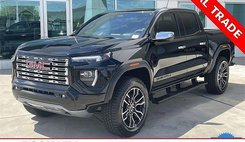 2023 GMC Canyon Denali