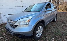 2009 Honda CR-V EX-L