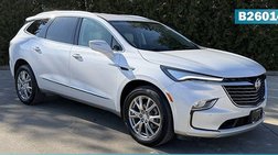 2022 Buick Enclave Premium