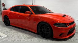 2020 Dodge Charger Scat Pack
