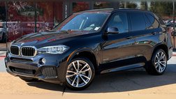 2017 BMW X5 sDrive35i