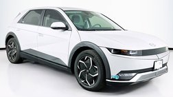 2024 Hyundai Ioniq 5 SE Standard Range