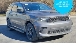 2026 Dodge Durango R/T