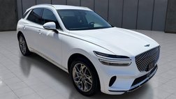 2025 Genesis GV70 2.5T Standard