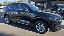 2025 Mazda CX-5 S Preferred