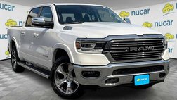 2022 Ram Ram Pickup 1500 Laramie