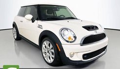 2012 MINI Cooper Hardtop S