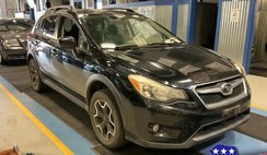2015 Subaru XV Crosstrek 2.0i Premium