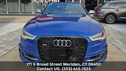 2015 Audi S6 4.0T quattro