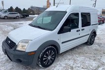 2013 Ford Transit Connect XL