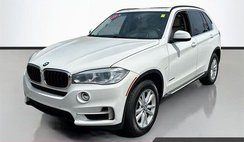 2015 BMW X5 sDrive35i