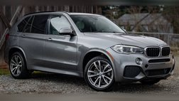 2014 BMW X5 xDrive35d