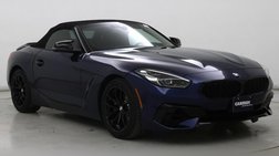 2020 BMW Z4 sDrive 30i