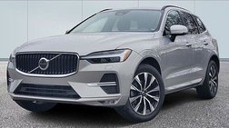 2023 Volvo XC60 B5 Core
