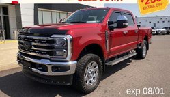 2024 Ford Super Duty F-250 Lariat