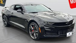 2023 Chevrolet Camaro SS