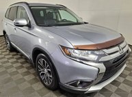 2016 Mitsubishi Outlander SEL