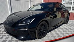 2024 Toyota GR86 Premium