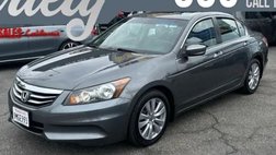 2011 Honda Accord EX-L
