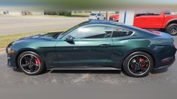 2019 Ford Mustang BULLITT