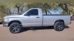 2007 Dodge Ram 1500 ST