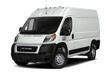 2022 Ram ProMaster 2500 136 WB