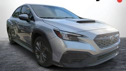 2024 Subaru WRX Base