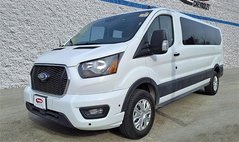 2024 Ford Transit XLT