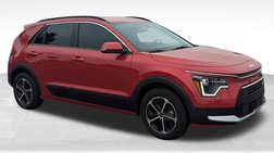 2025 Kia Niro EX