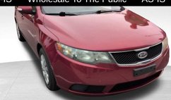 2010 Kia Forte EX