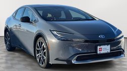 2023 Toyota Prius Prime XSE