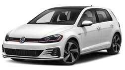 2018 Volkswagen Golf GTI SE