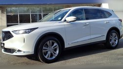 2023 Acura MDX SH-AWD