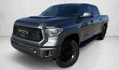2020 Toyota Tundra TRD Pro