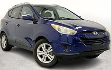 2012 Hyundai Tucson GLS