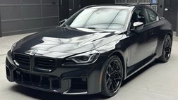2024 BMW M2 Base