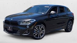 2020 BMW X2 M35i