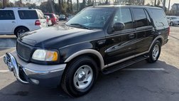 1999 Ford Expedition XLT