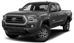 2020 Toyota Tacoma SR5