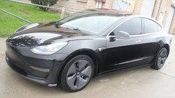 2019 Tesla Model 3 Mid Range