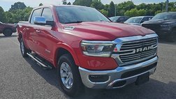 2019 Ram Ram Pickup 1500 Laramie