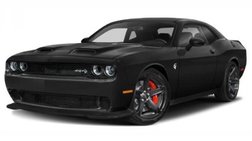 2020 Dodge Challenger SRT Super Stock