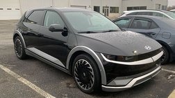 2022 Hyundai Ioniq 5 Limited