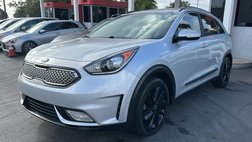 2019 Kia Niro S Touring