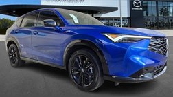 2025 Acura ADX w/A-SPEC w/Advance