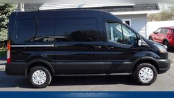 2019 Ford Transit 250