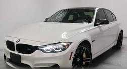 2018 BMW M3 CS