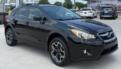 2015 Subaru XV Crosstrek 2.0i Premium