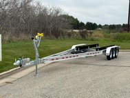 2026 Other Makes Trailer