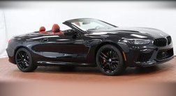 2023 BMW M8 Competition